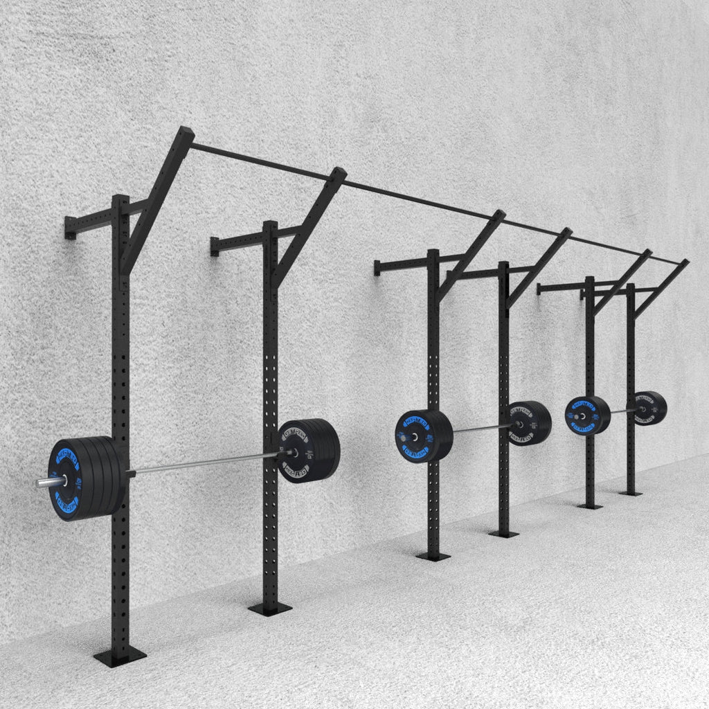 24' Lean Builder® Rig