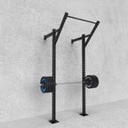 4' Lean Builder® Rig