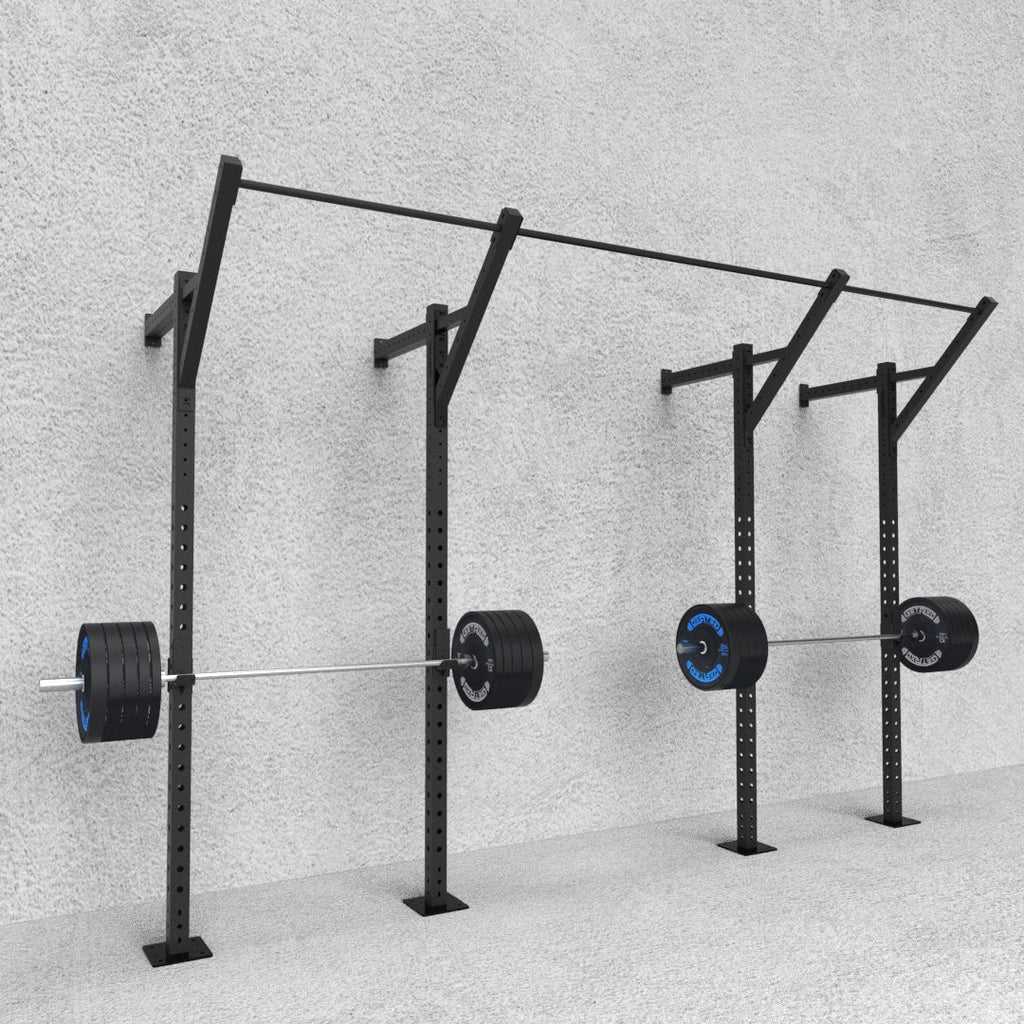 14' Lean Builder® Rig