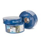 Lay Flat 1" Aqua Hose with Clip 20m