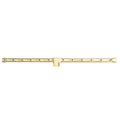 Warming Trends Cfbh160ng with Waterstop, 32" x 17.75" Rectangular Plate + 3/4" Flex Line Kit + Rr Mounting Bracket + (5) Flexible, No Drill Collars, (2) 14" x 3.5" Vents