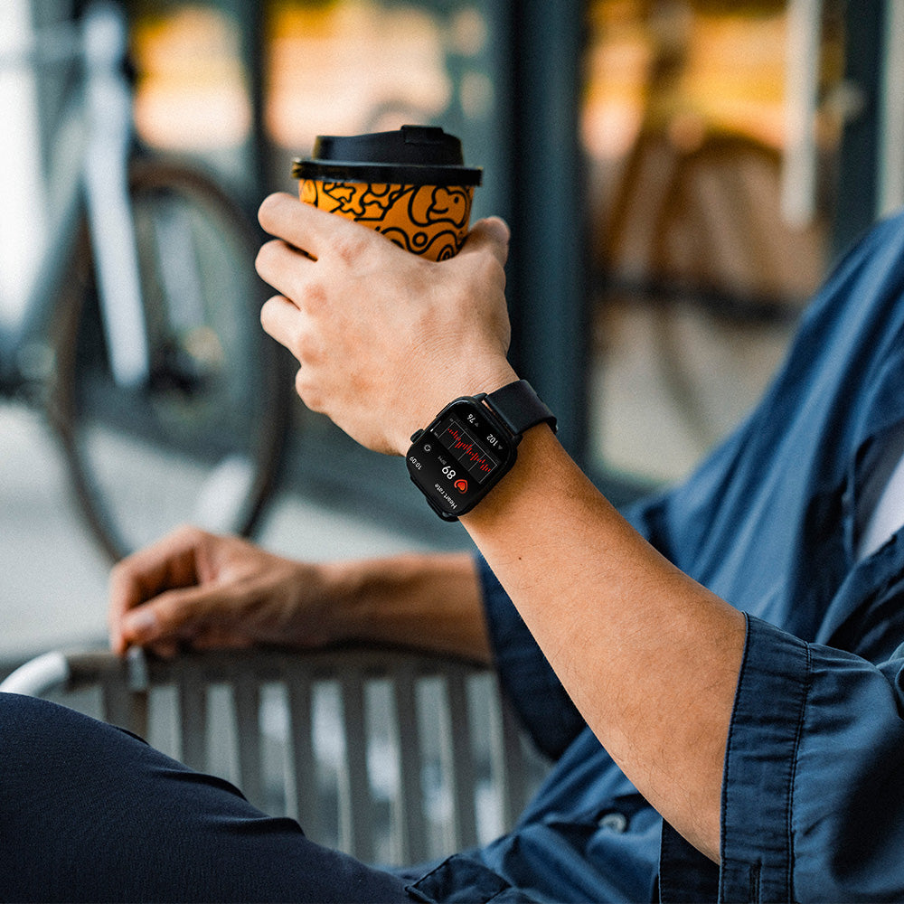 Mate Watch for Fiido E-bikes