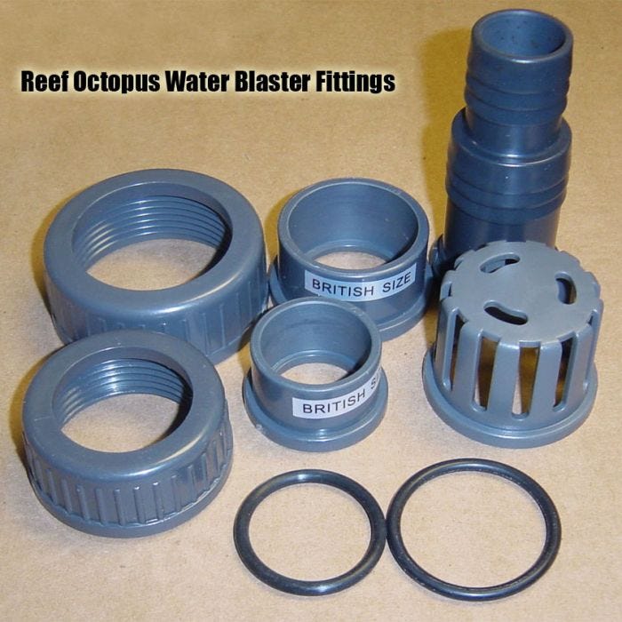 REEF OCTOPUS Water Blaster 3000 Water Pump