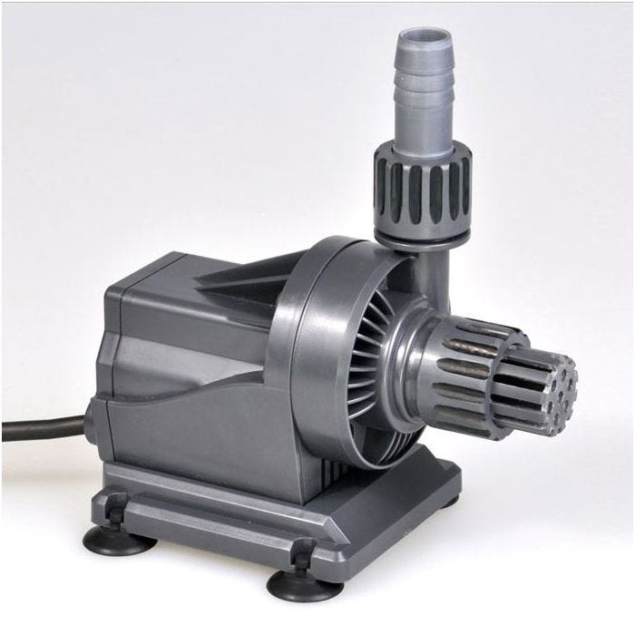 REEF OCTOPUS Water Blaster 3000 Water Pump