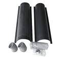 Sun-Mar A/F waterless kit for use with CENTREX System with Dry Toilet