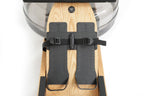WaterRower Original  - Oak with S4 Performance Monitor