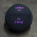 Xebex Tactical Wall Ball - 4 lbs. (WBF-04LB)