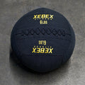 Xebex Tactical Wall Ball - 6 lbs. (WBF-06LB)