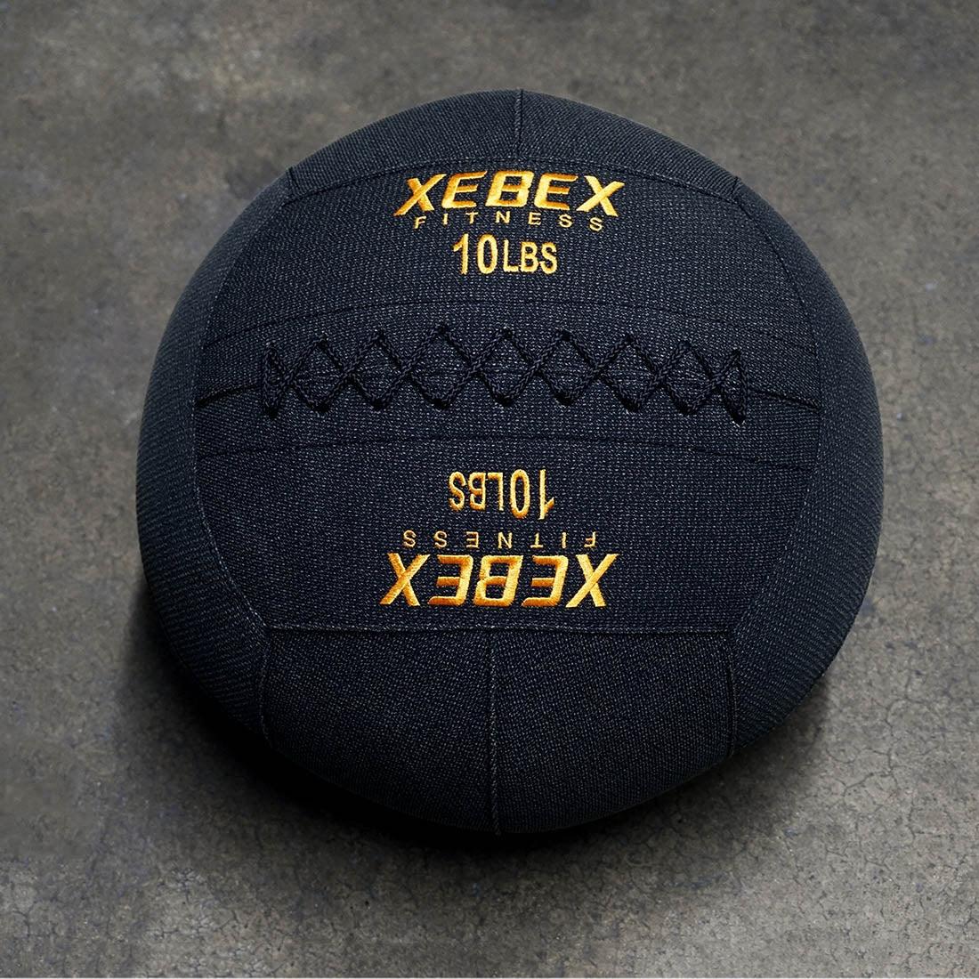 Xebex Tactical Wall Balls