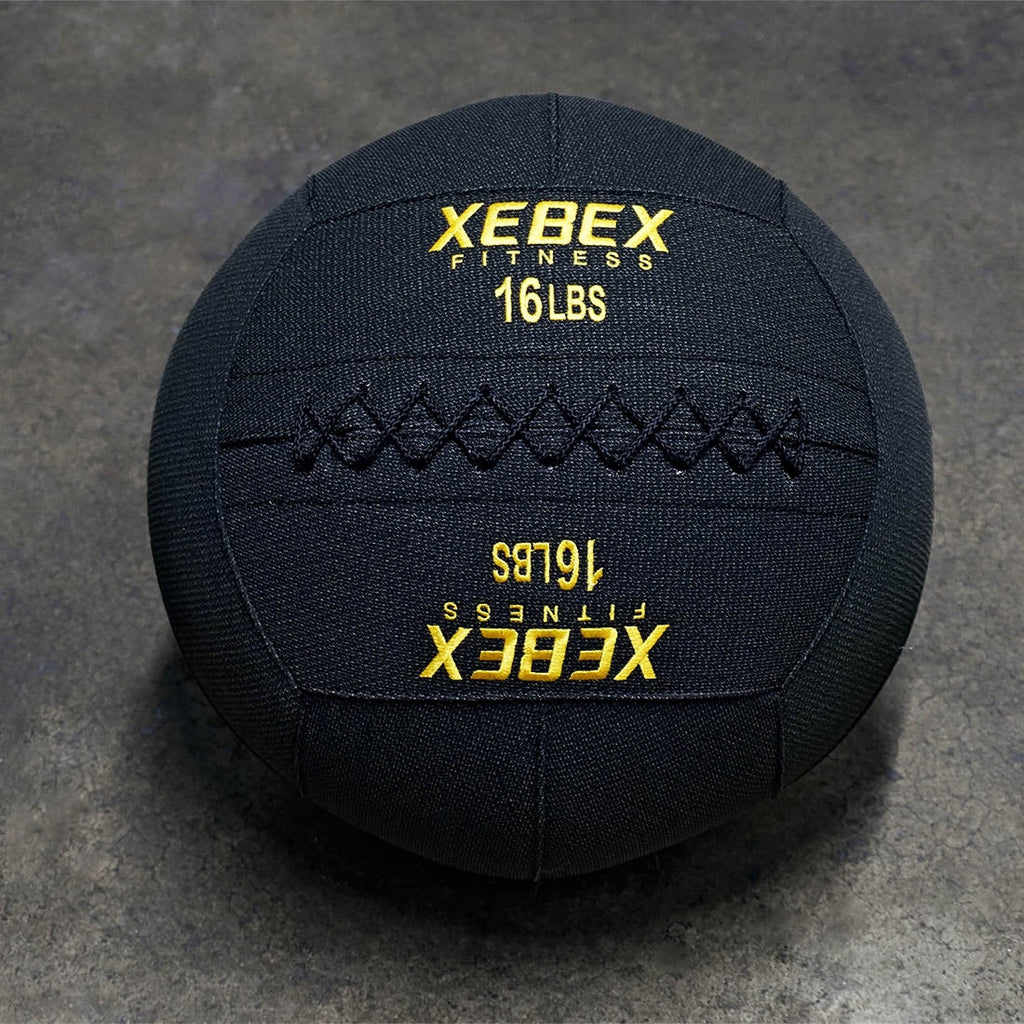 Xebex Tactical Wall Balls