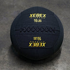 Xebex Tactical Wall Balls