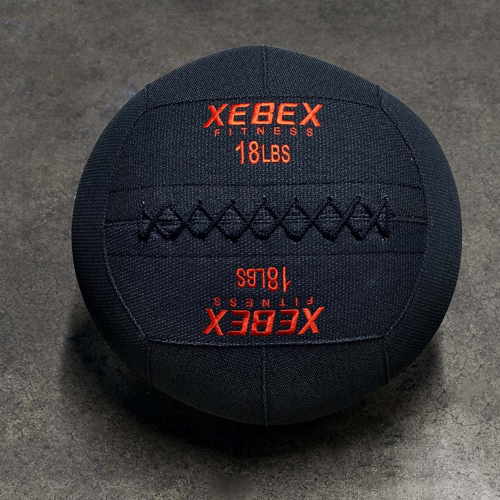 Xebex Tactical Wall Balls