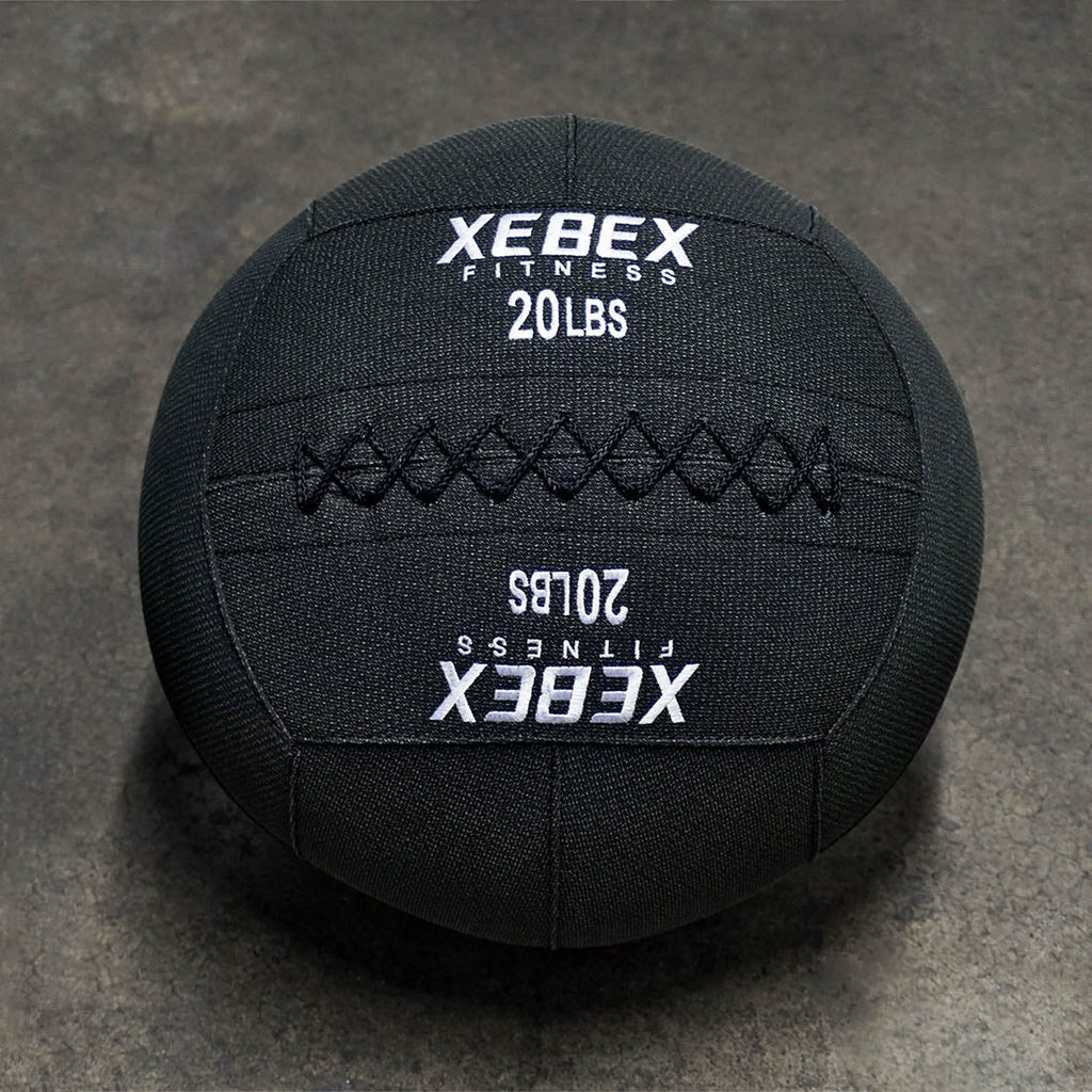 Xebex Tactical Wall Balls