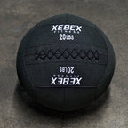 Xebex Tactical Wall Balls