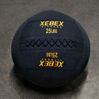 Xebex Tactical Wall Balls