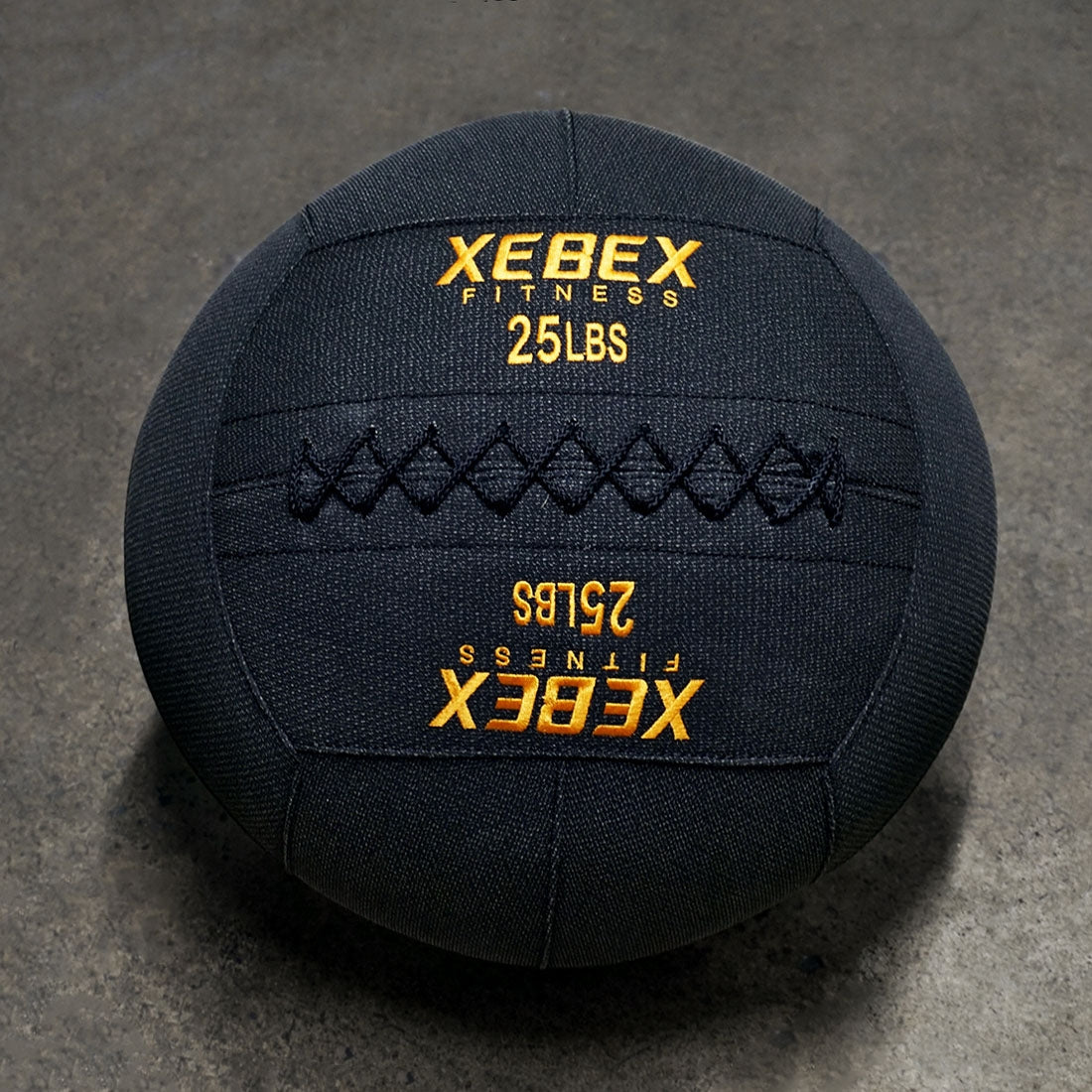 Xebex Tactical Wall Balls