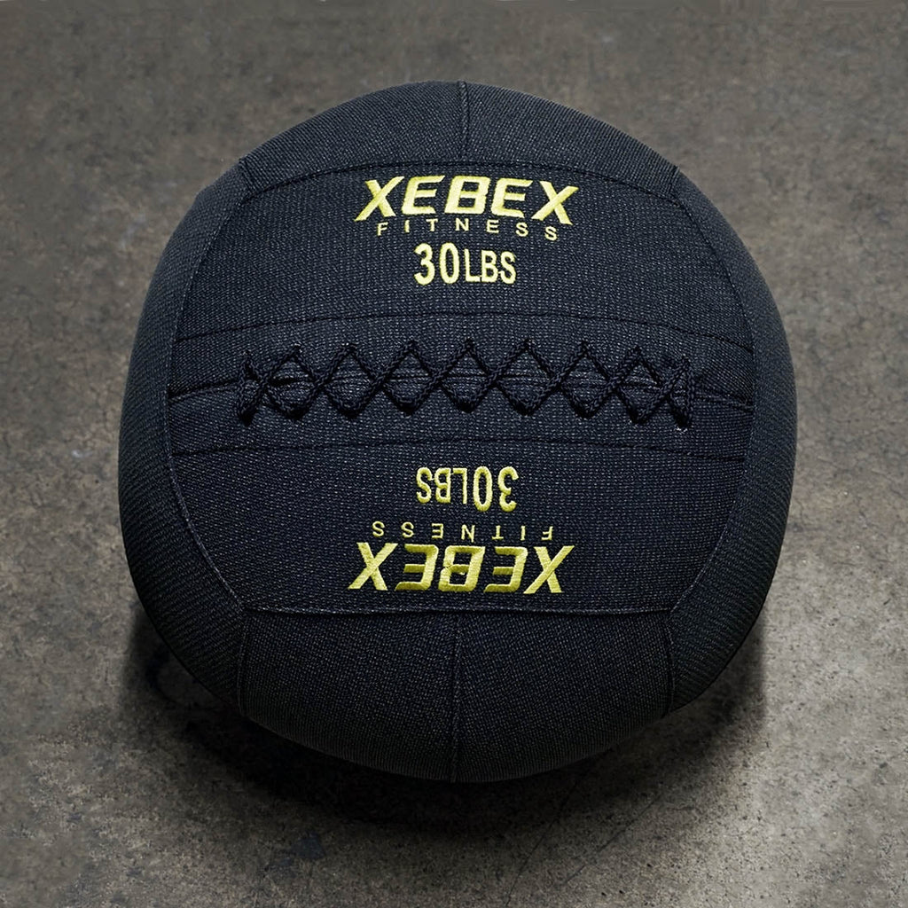 Xebex Tactical Wall Balls
