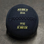 Xebex Tactical Wall Balls