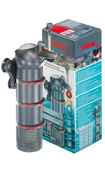 EHEIM Biopower 200 Internal Aquarium Filter