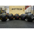 Kids 10" Premium Wall Ball - 4 LB (WBPBK-04)