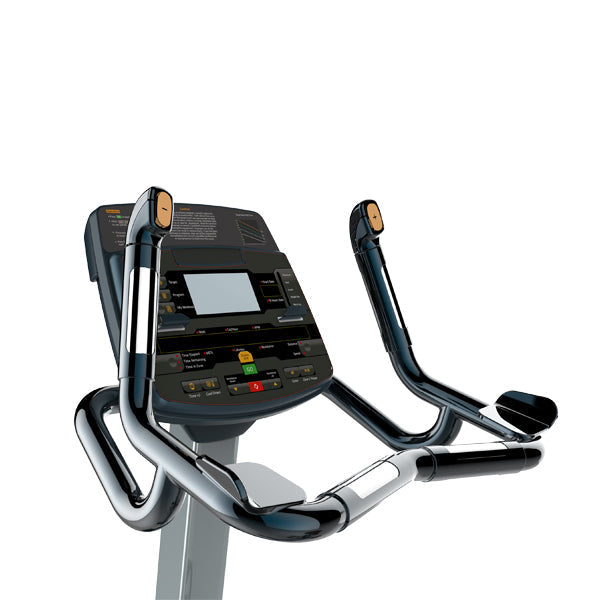 GymGear Encore Upright Bike