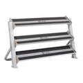 HOIST 60" DUMBBELL RACK