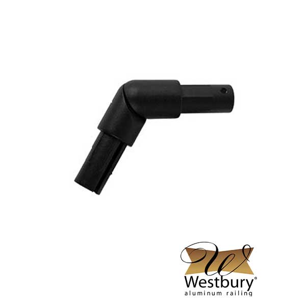 Westbury ADA Handrail Adjustable Elbow