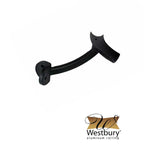 Westbury ADA Handrail Inside Corner Mount