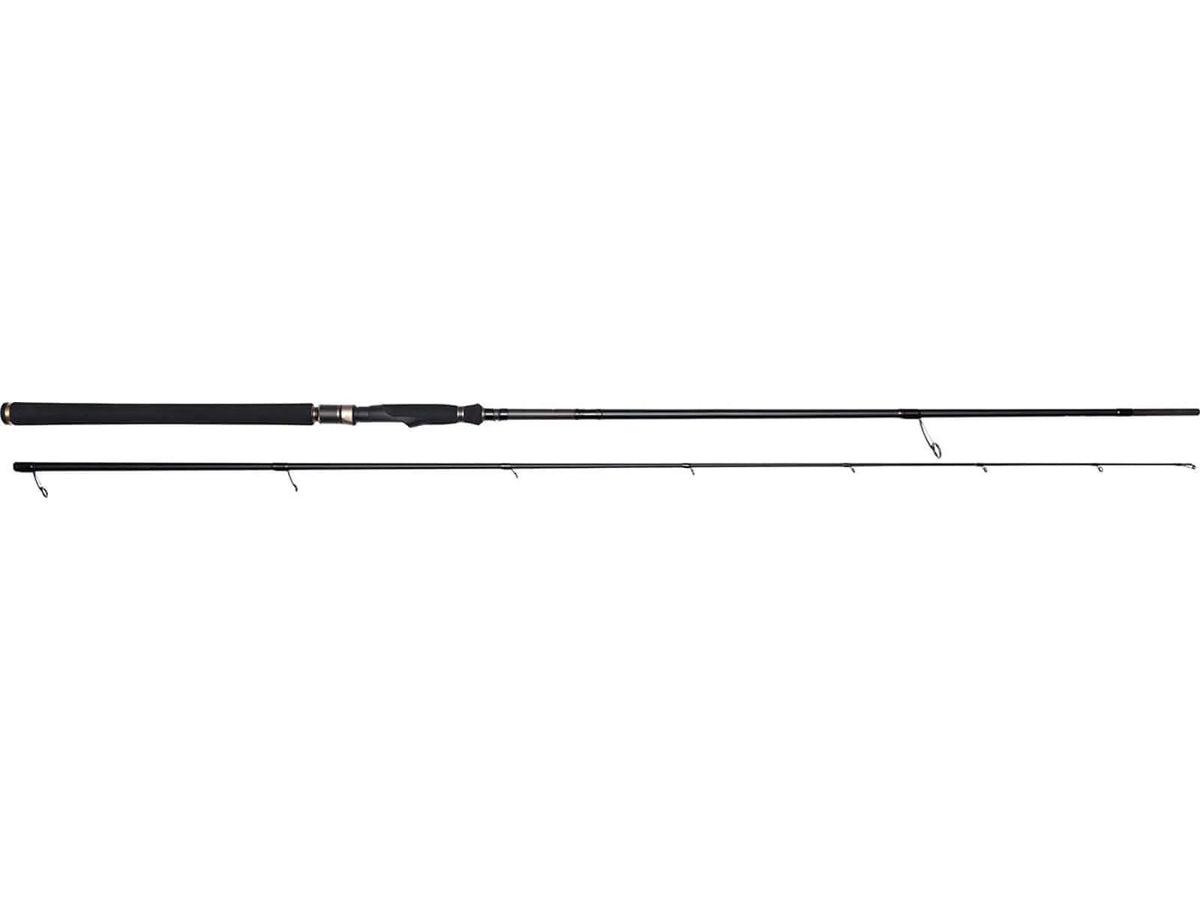 Westin Powerteez 2nd edition 9ft 14-49g lure rod