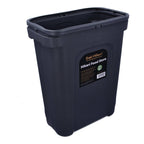 Hikari Saki Storage Container Fresh Fish Food Box 15kg Seal Storage