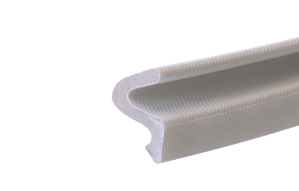 Compressive Seal for Draught Dodgers - 500m Roll