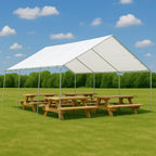 Tarp Canopy 18' x 20'
