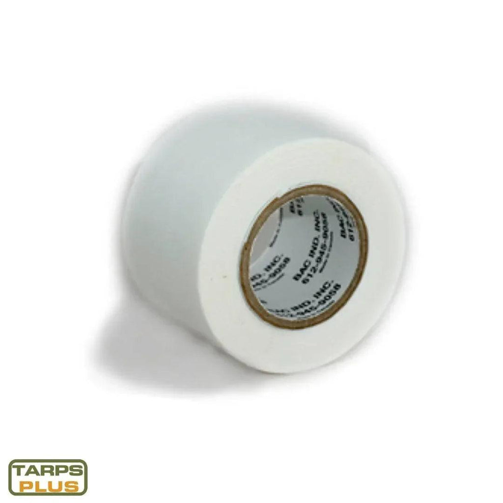 Tarp Tape 2" x 35' - White.