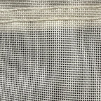 Vinyl Mesh Tarp - White - 12' x 16'