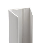 Shiplap Cladding Edge Trim (5m)