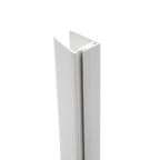 Example of Shiplap Cladding Edge Trim (5m)