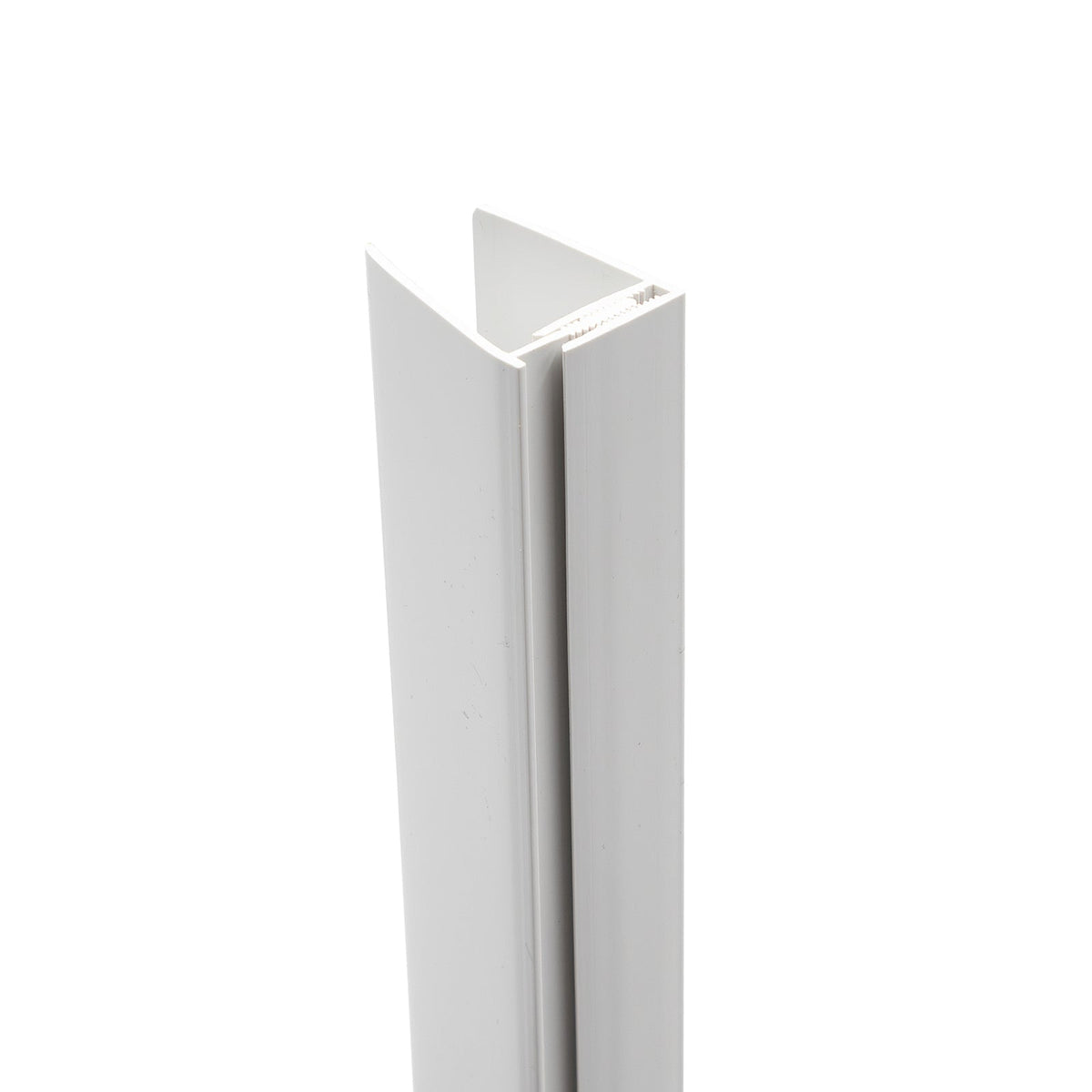Example of Shiplap Cladding Edge Trim (5m)