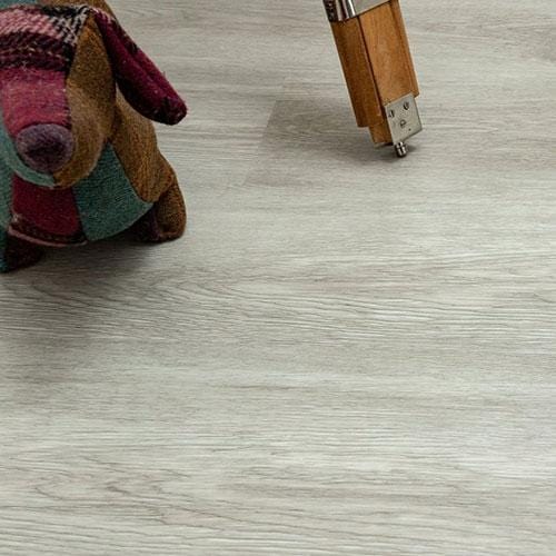 SISU Dryback Vinyl Flooring Tiles - 190mm x 1230mm (20 Pack) - White Oak
