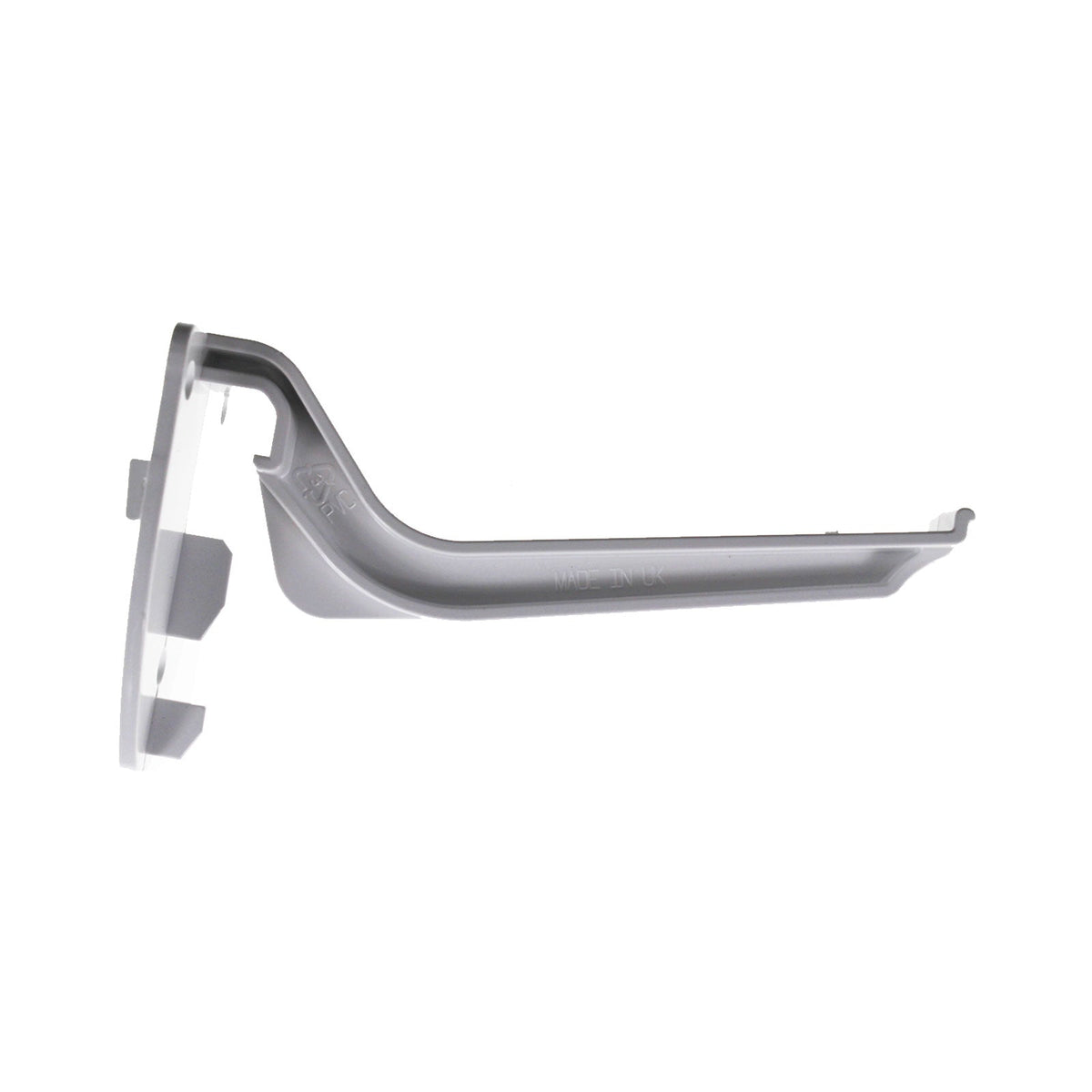 Quantal Q8710/QB8710 Gutter Brackets (5 Pack)