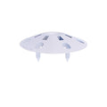 Plasti-Grip Ci Prong Washer (1000/Box)
