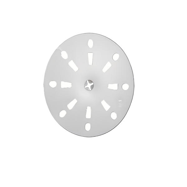 Plasti-Grip Ci Prong Washer (1000/Box)