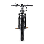 XPeak Step-Thru 1.0 + FREE Rear Rack, Fenders, Elite Headlight ($227 Value)