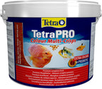 Tetra Pro Colour Enhancing Multi-Crisps 10L