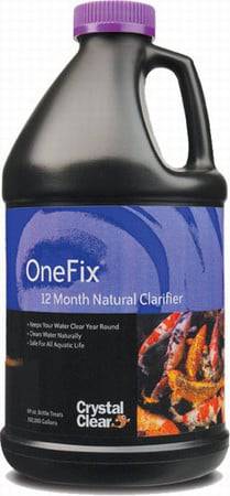 CrystalClear OneFix - 32 oz.