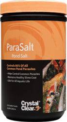 CrystalClear ParaSalt - 10 lbs.
