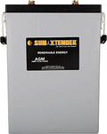 Sun Xtender PVX-12150HT 2V 1215Ah Solar Battery - VRLA AGM Deep-cycle