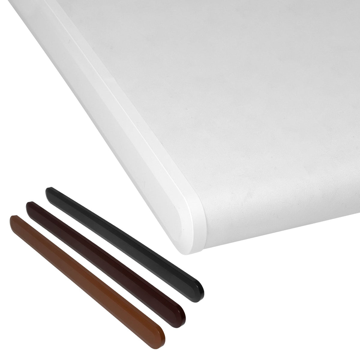 Window Board End Cap