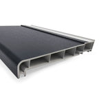 225mm Window Sill (with End Caps)