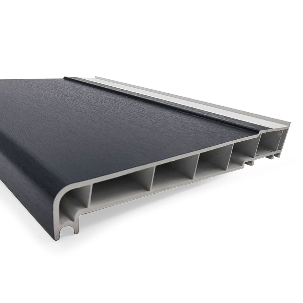 225mm Window Sill (with End Caps)