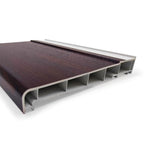 225mm Window Sill (with End Caps)